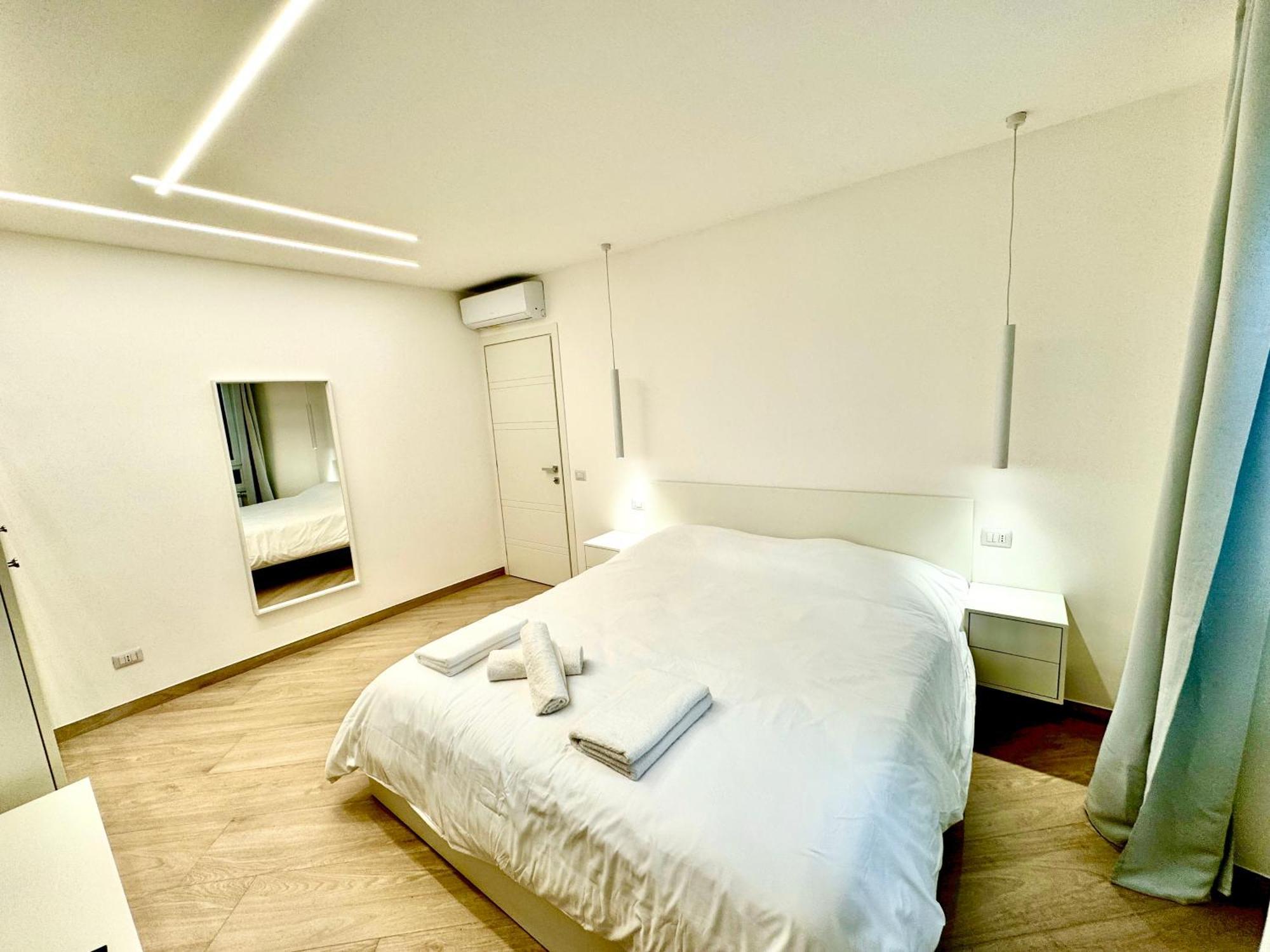 Luxury Apartment Togliatti Rome Buitenkant foto