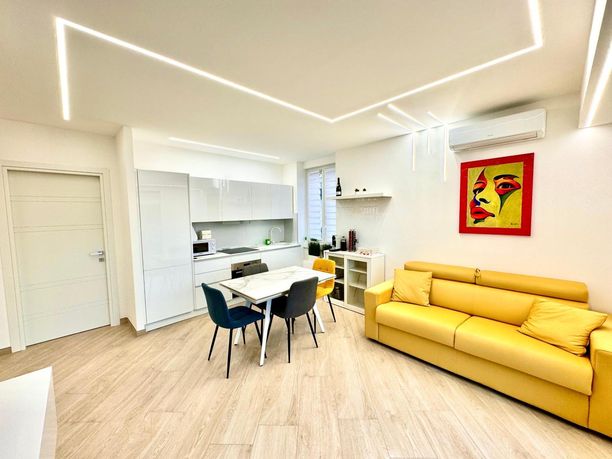 Luxury Apartment Togliatti Rome Buitenkant foto