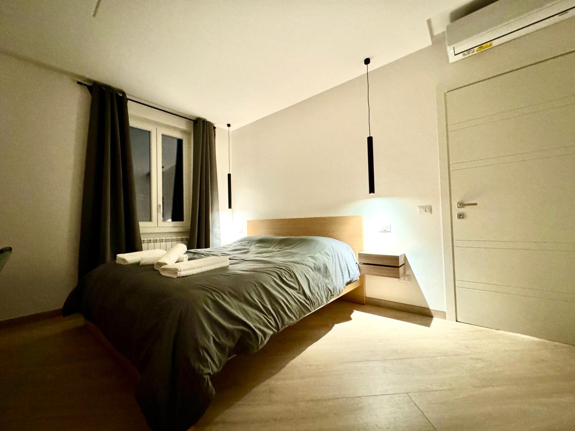 Luxury Apartment Togliatti Rome Buitenkant foto