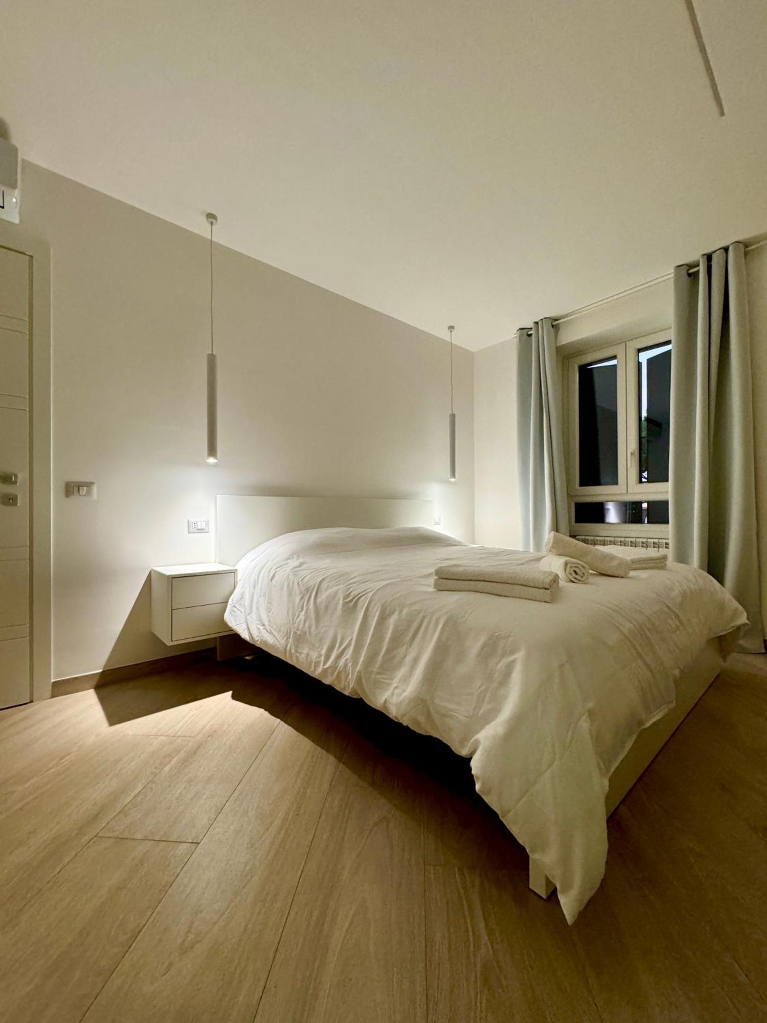 Luxury Apartment Togliatti Rome Buitenkant foto